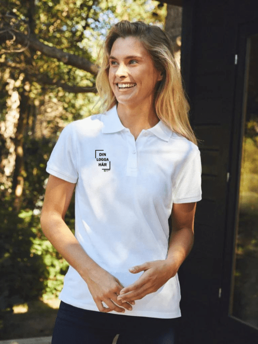Ladies Classic Polo från Neutral® – Dam