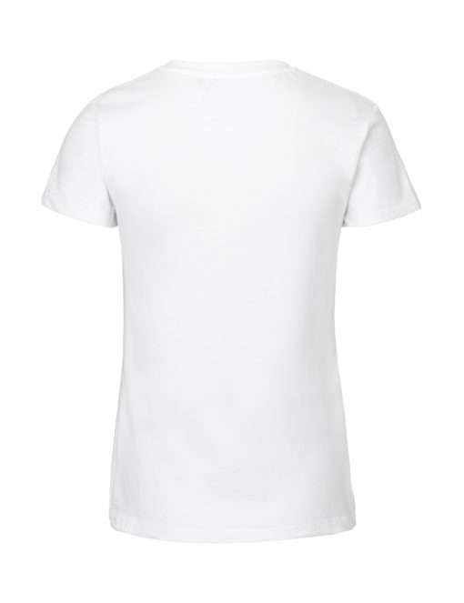 V-ringad T-shirt från Neutral – Dam