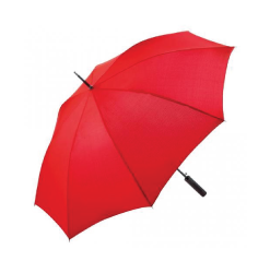 Paraply 105 cm med rakt skaft – Windproof