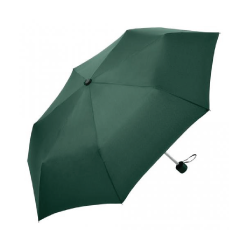 Ihopfällbart paraply 90 cm – Fare