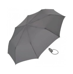 Ihopfällbart paraply – automatiskt