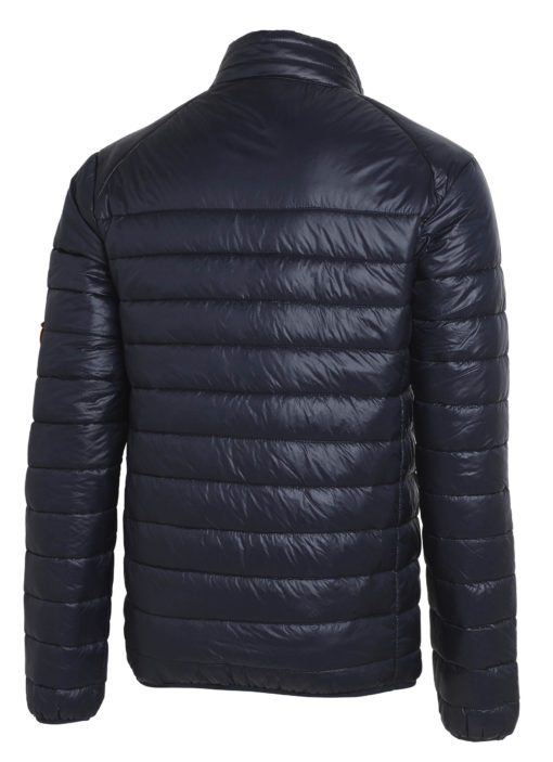 Light quilted jacket – Herr