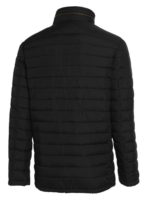 Quilted jacket – Herr