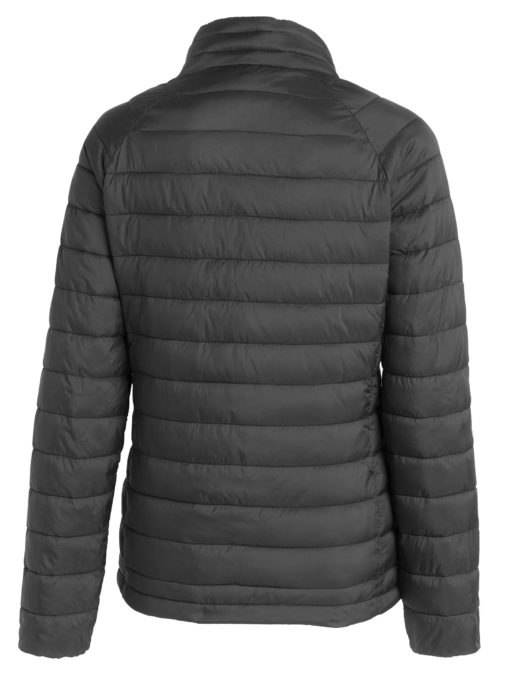 Quilted jacket – Dam