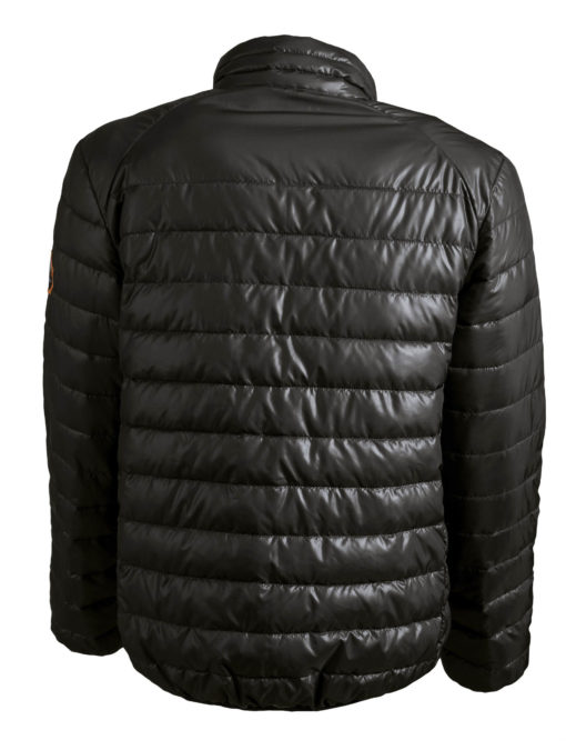 Light quilted jacket – Herr