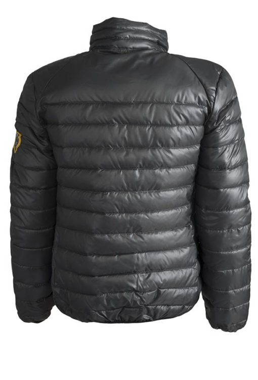 Light quilted jacket – Dam