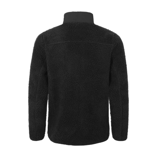 Jacka i Teddyfleece från Matterhorn – Unisex