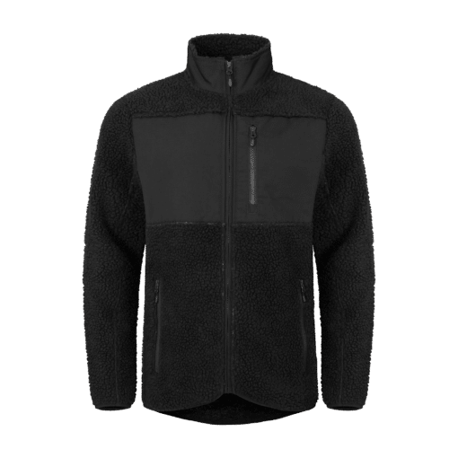 Jacka i Teddyfleece från Matterhorn – Unisex