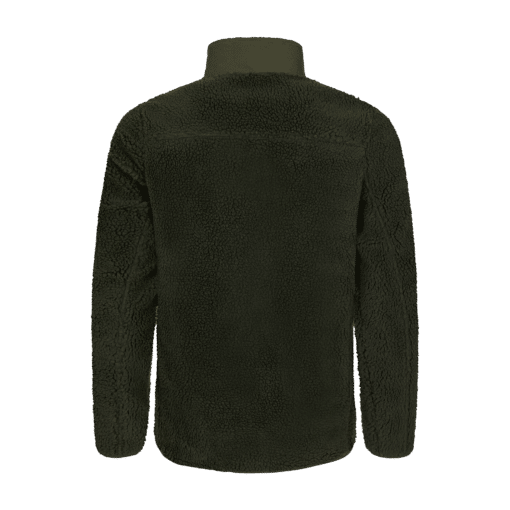 Jacka i Teddyfleece från Matterhorn – Unisex