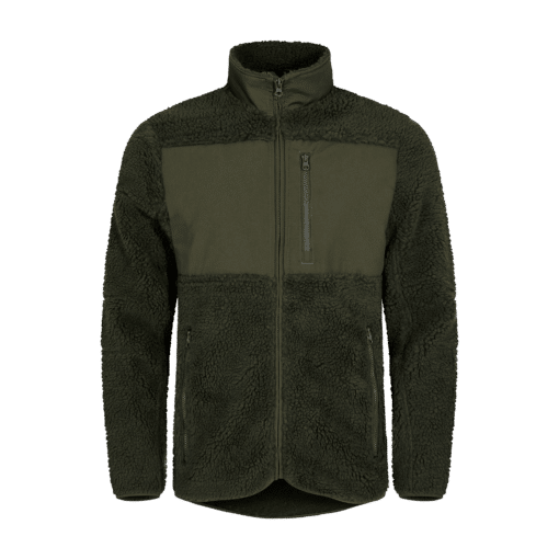 Jacka i Teddyfleece från Matterhorn – Unisex