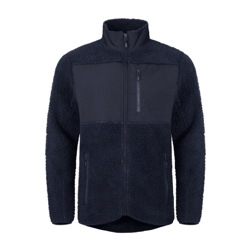 Jacka i Teddyfleece från Matterhorn – Unisex