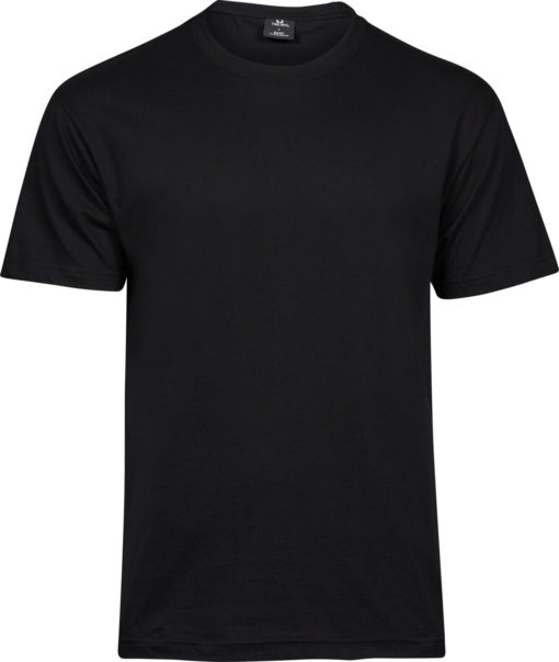 Basic T-shirt från Tee Jays – Herr