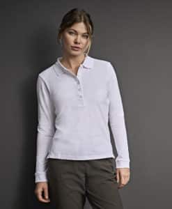 womens-luxury-stretch-long-sleeve-polo