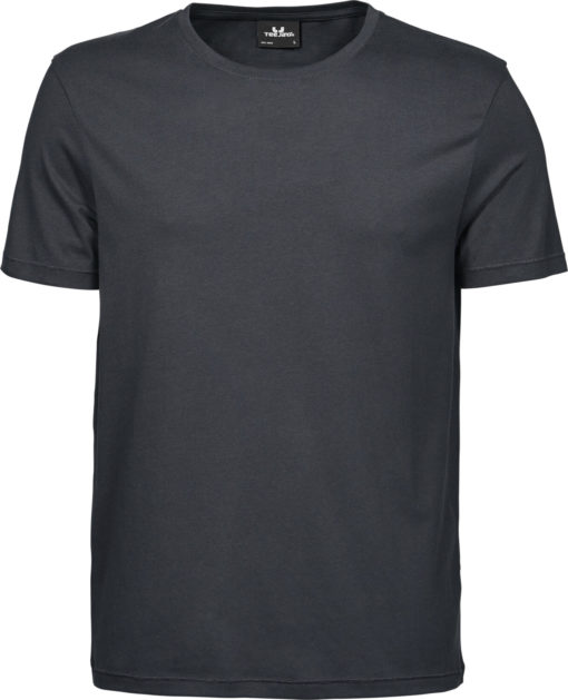 Exklusiv T-shirt från Tee Jays – Herr
