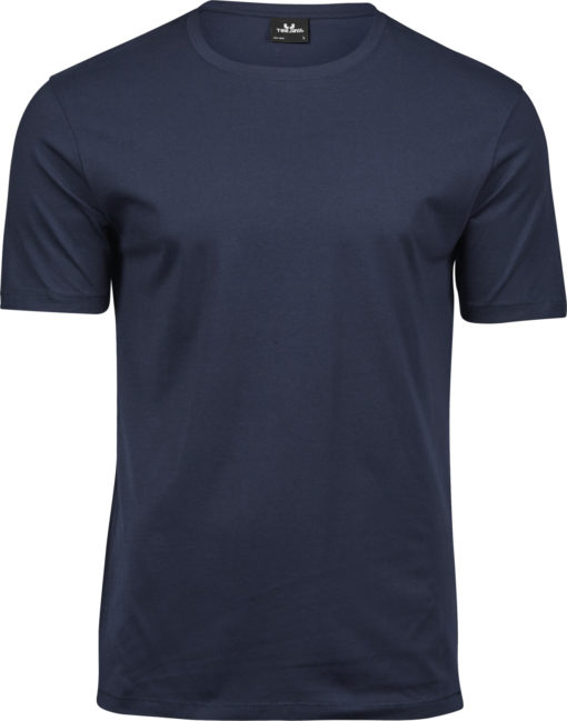 Exklusiv T-shirt från Tee Jays – Herr