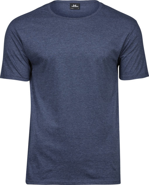 Urban Melange T-shirt från Tee Jays – Herr