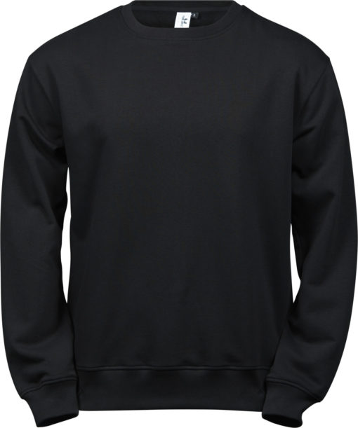 Premium Sweatshirt från Tee Jays – Herr