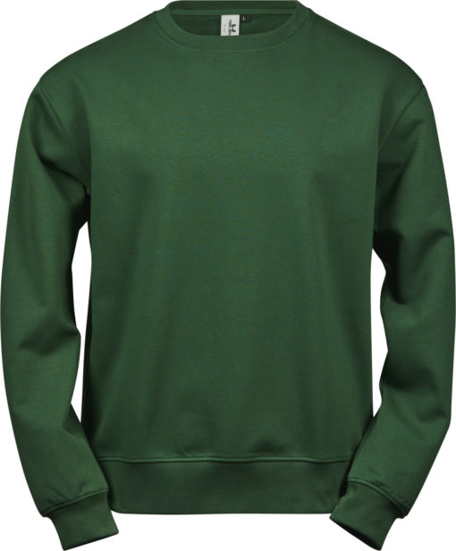 Premium Sweatshirt från Tee Jays – Herr