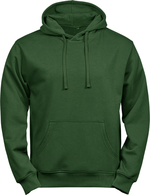 Premium Hoodie – Herr