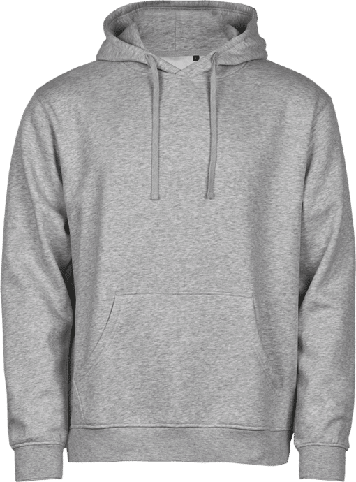 Premium Hoodie – Herr