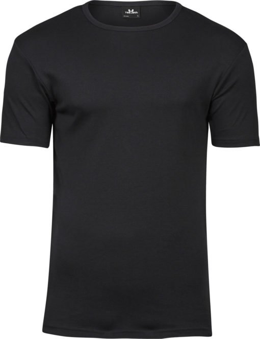 Interlock T-shirt från Tee Jays – Herr