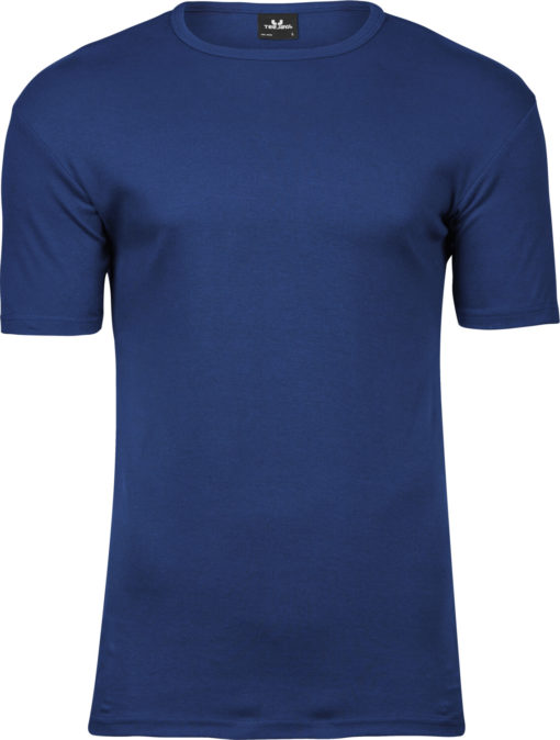 Interlock T-shirt från Tee Jays – Herr