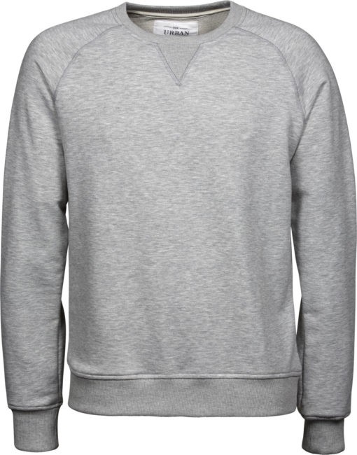 Urban Sweatshirt från Tee Jays – Herr