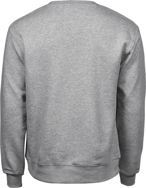 Kraftig Sweatshirt – Herr