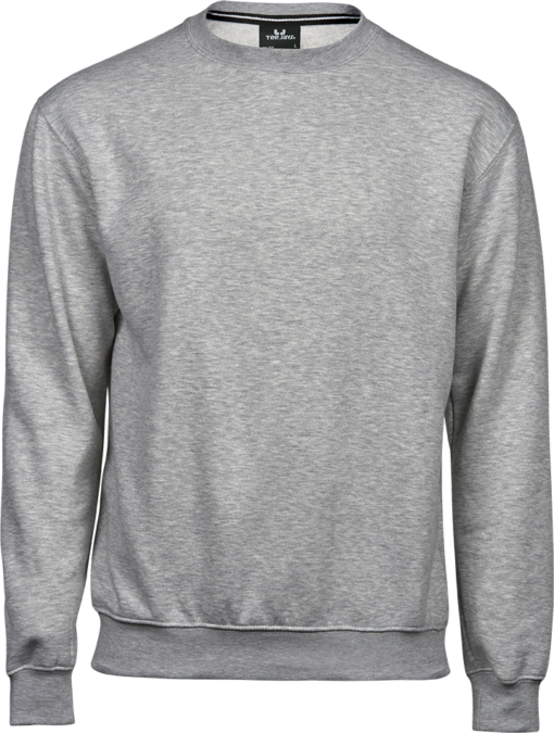 Kraftig Sweatshirt – Herr