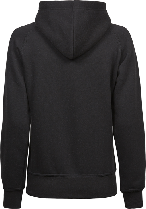 Sweatshirt med Luva – Dam