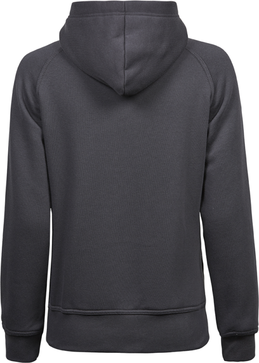 Sweatshirt med Luva – Dam