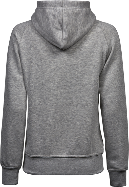 Sweatshirt med Luva – Dam