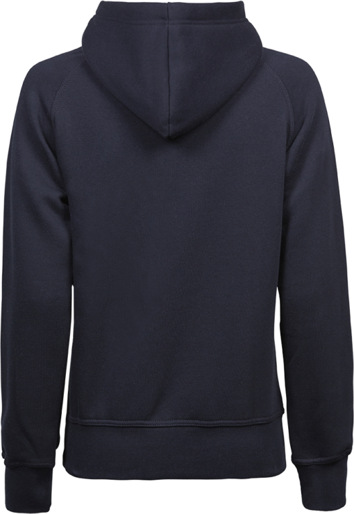 Sweatshirt med Luva – Dam