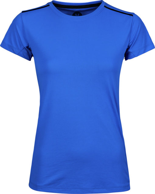 Exklusiv Sport T-shirt från Tee Jays – Dam