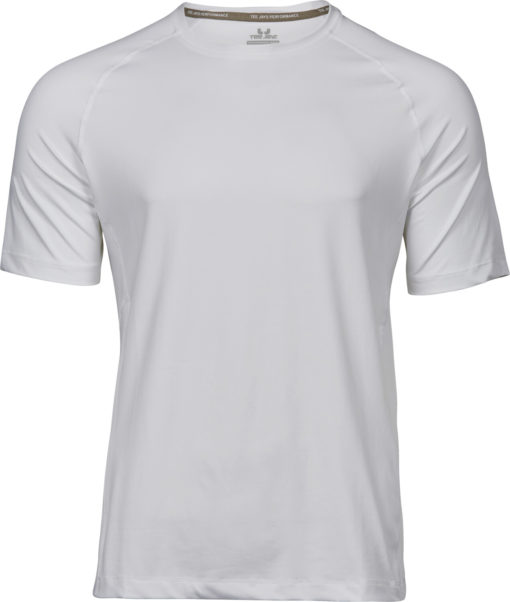 CoolDry T-shirt från Tee Jays – Herr