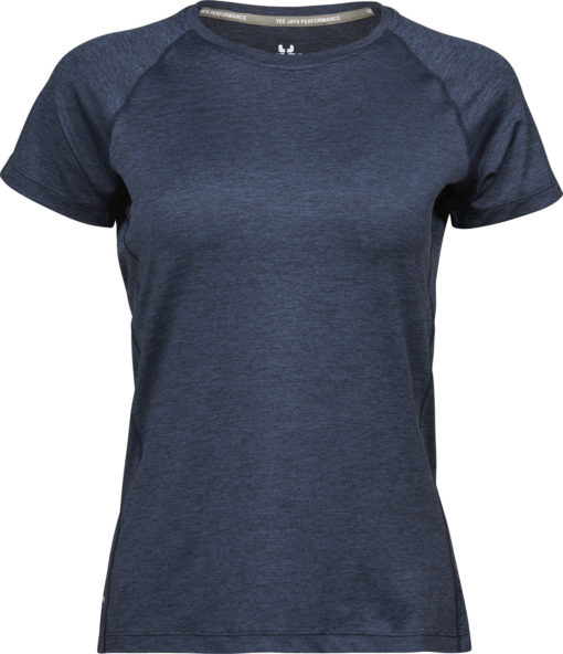 CoolDry T-shirt från Tee Jays – Dam