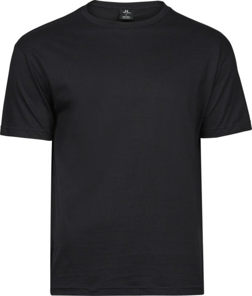 Trendig Sof T-shirt från Tee Jays – Herr
