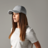 Jersey Athleisure Truckerkeps