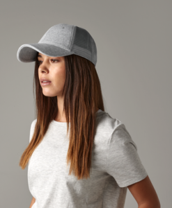 Jersey Athleisure Truckerkeps