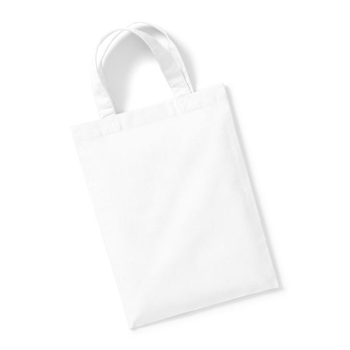 Cotton Party Bag for Life