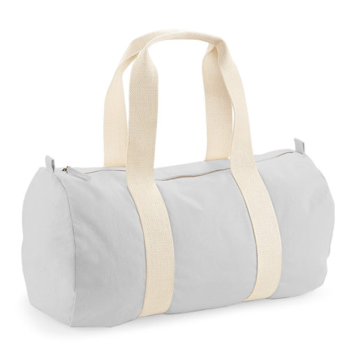 EarthAware® Organic Barrel Bag