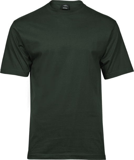 Kraftig T-shirt – Herr