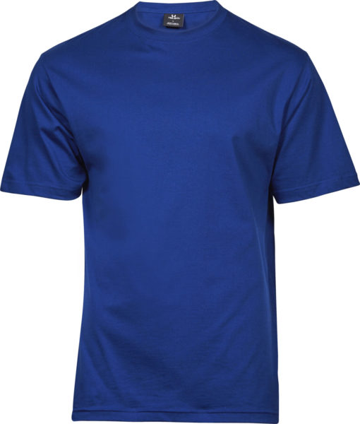 Sof T-shirt från Tee Jays – Herr
