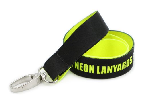 Nyckelband Neon