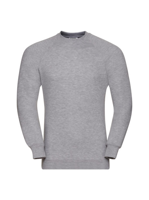 Klassisk Sweatshirt från Russell – Unisex