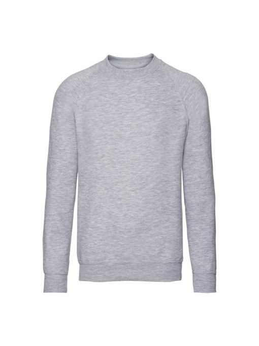 Klassisk Sweatshirt från Russell – Barn