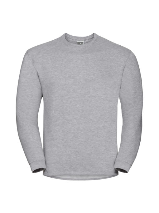 Heavy Duty Workwear Sweatshirt från Russell – Herr