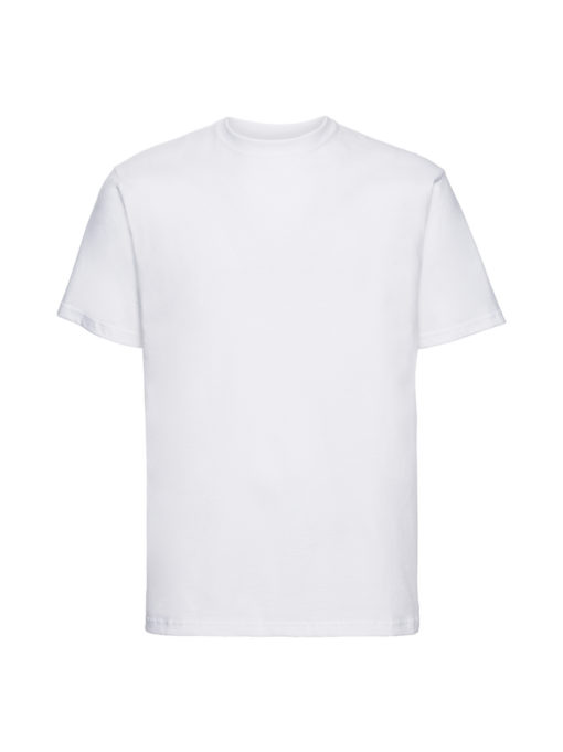Klassisk T-shirt från Russell – Unisex