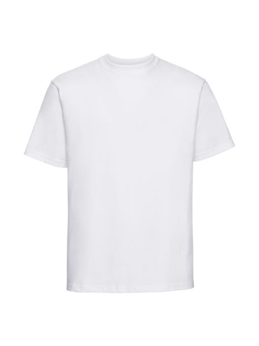 Klassisk T-Shirt i hög kvalitet  – Herr