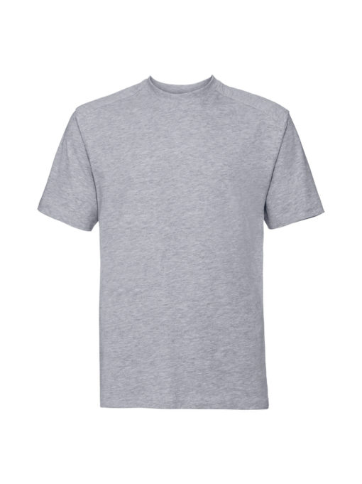 Arbets-t-shirt från Russell – Unisex